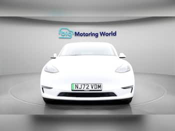 Used Tesla Model Y 2022 for sale - 79859623: Photo