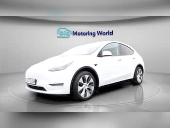 Used Tesla Model Y 2022 for sale - 79859623: Photo