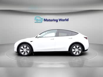 Used Tesla Model Y 2022 for sale - 79859623: Photo