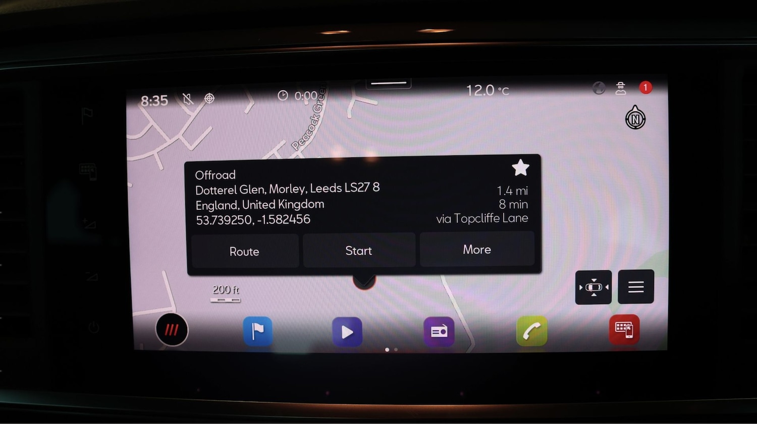 Used SEAT Ateca 2023 for sale - 77954440: Photo 11