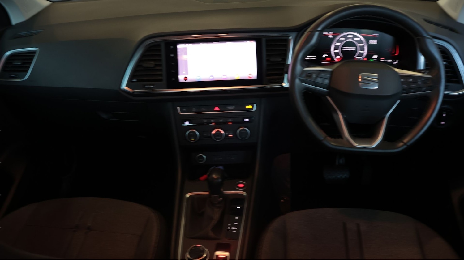 Used SEAT Ateca 2023 for sale - 77954440: Photo 13