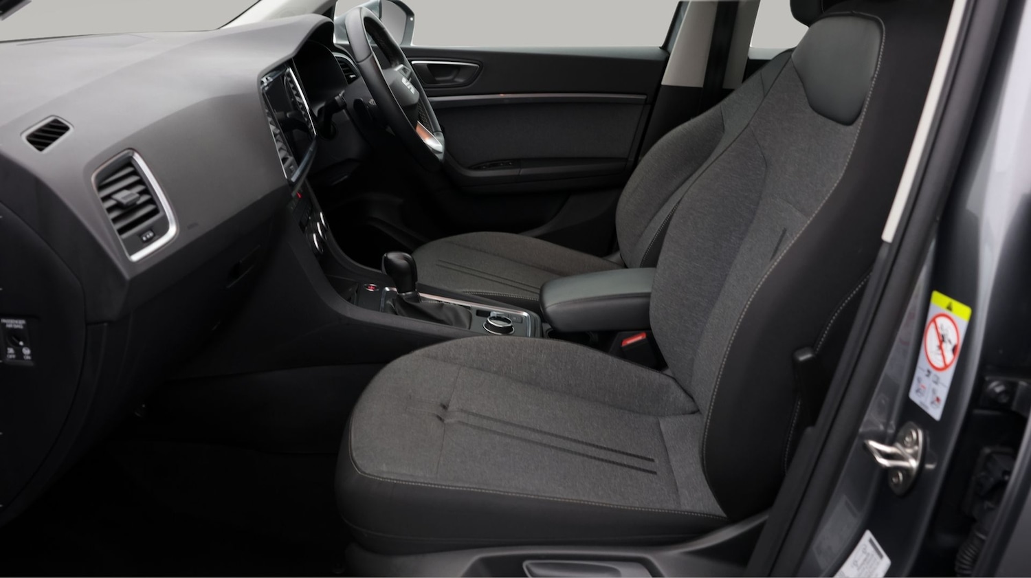 Used SEAT Ateca 2023 for sale - 77954440: Photo 14