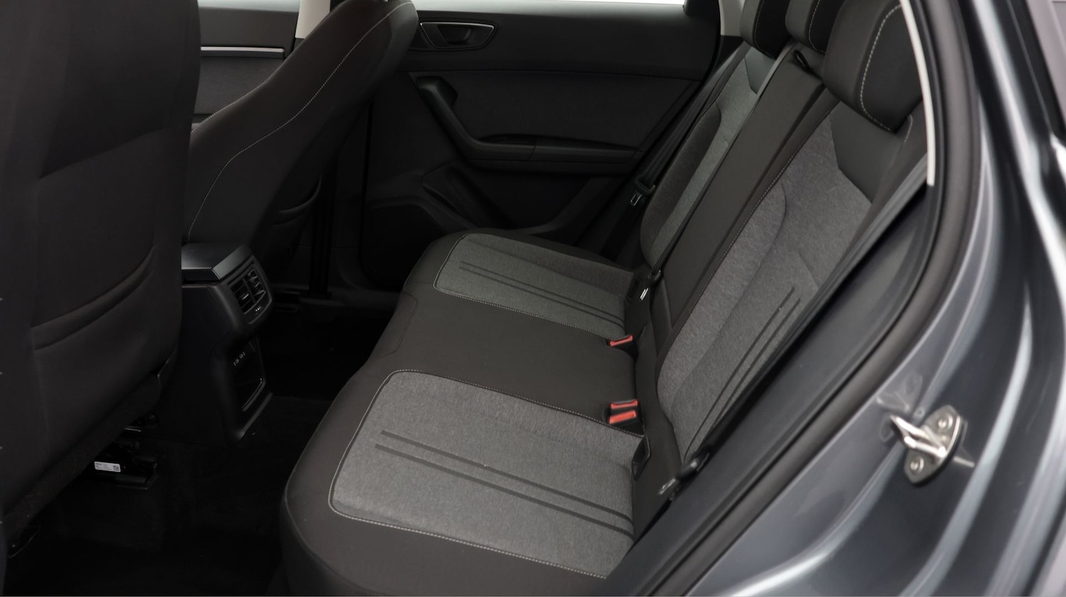 Used SEAT Ateca 2023 for sale - 77954440: Photo 16