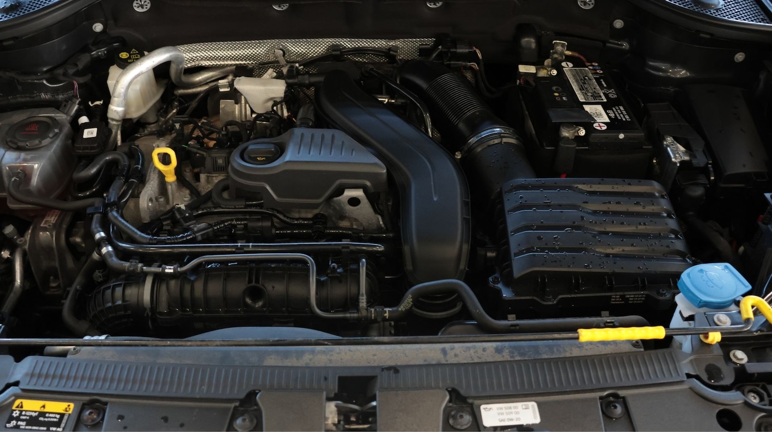 Used SEAT Ateca 2023 for sale - 77954440: Photo 19