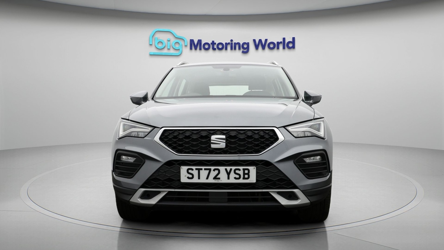 Used SEAT Ateca 2023 for sale - 77954440: Photo 2