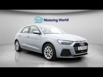 Used Audi A1 2024 for sale - 74850037: Photo