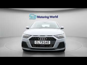 Used Audi A1 2024 for sale - 74850037: Photo