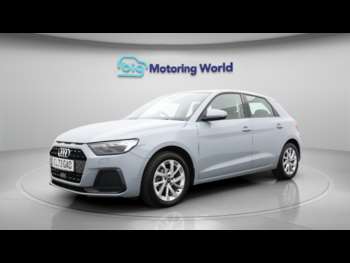 Used Audi A1 2024 for sale - 74850037: Photo
