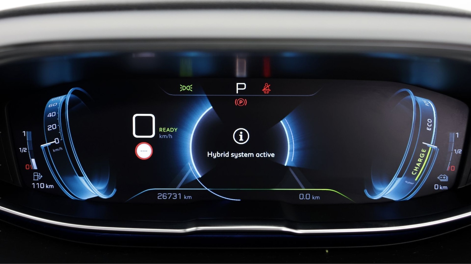 Used Peugeot 3008 2020 for sale - 77610318: Photo 10