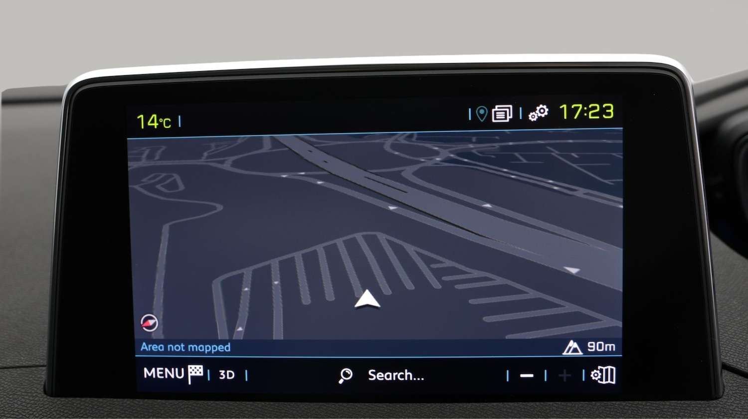 Used Peugeot 3008 2020 for sale - 77610318: Photo 11