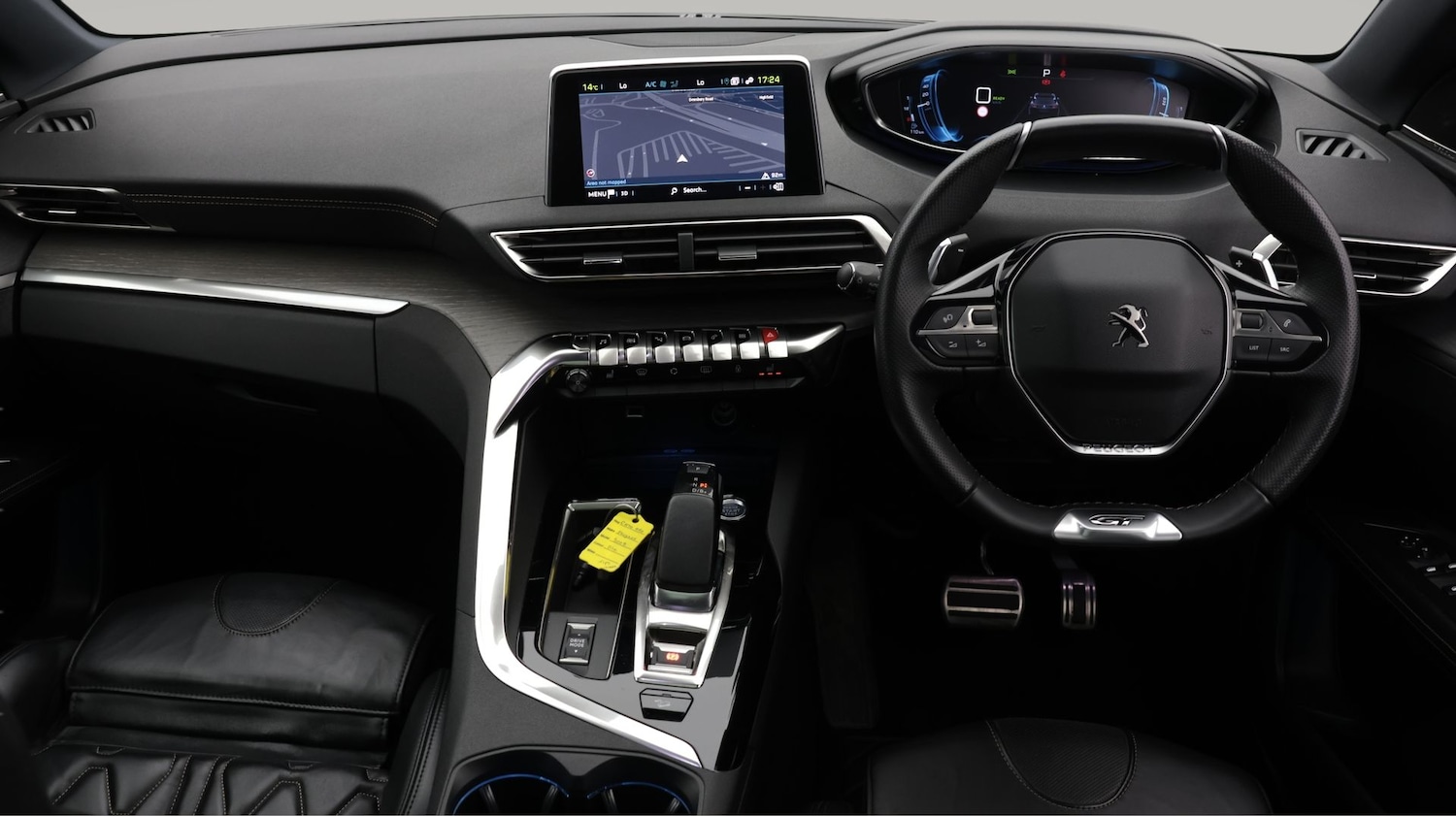 Used Peugeot 3008 2020 for sale - 77610318: Photo 13