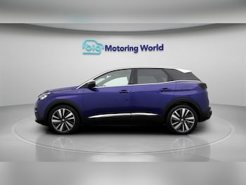 Used Peugeot 3008 2020 for sale - 77610318: Photo