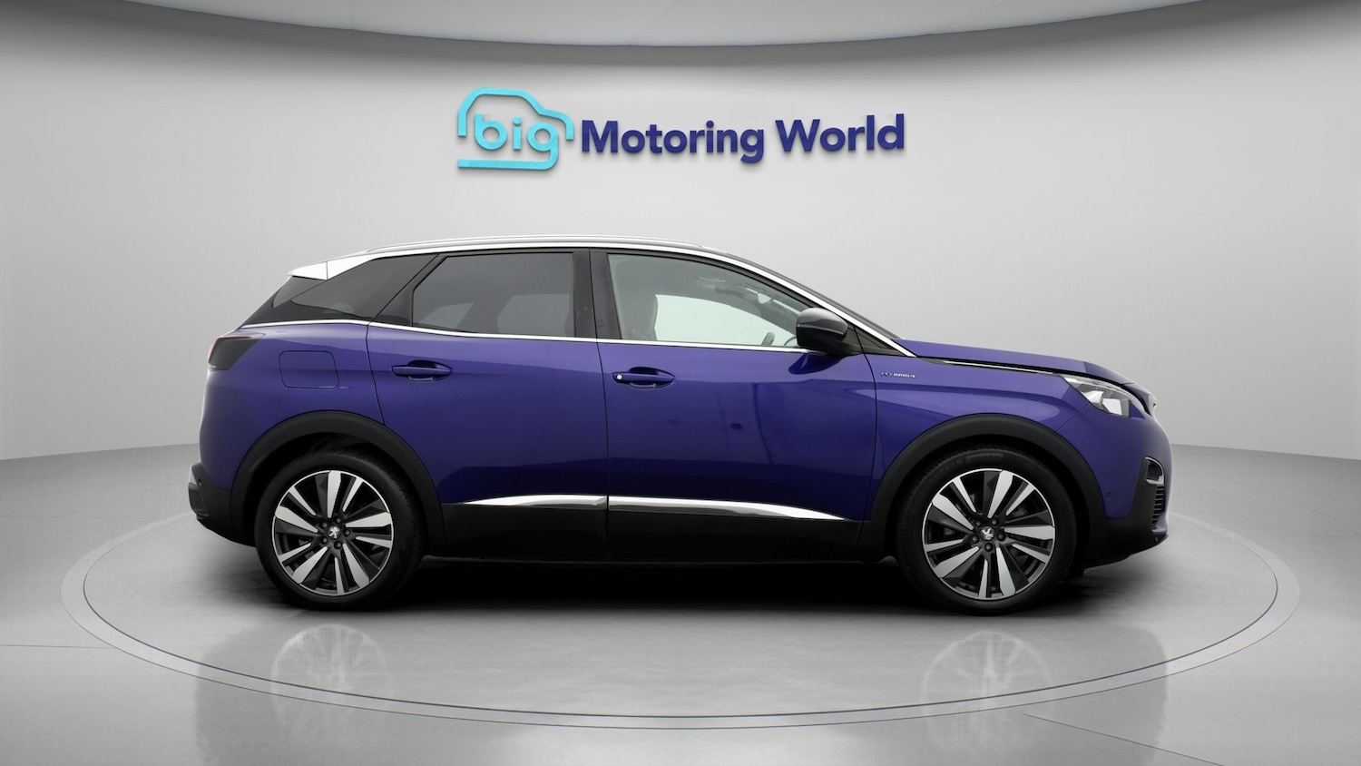 Used Peugeot 3008 2020 for sale - 77610318: Photo 8