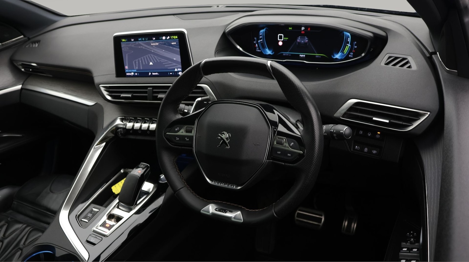 Used Peugeot 3008 2020 for sale - 77610318: Photo 9