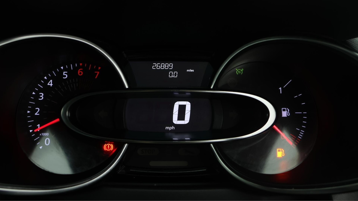 Used Renault Clio 2019 for sale - 76284340: Photo 11