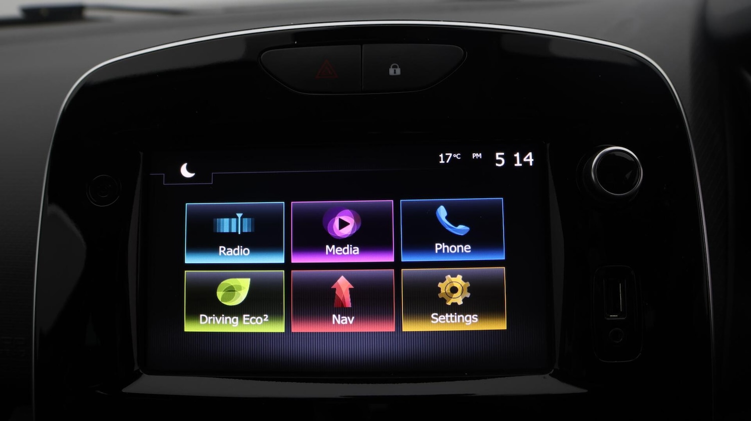 Used Renault Clio 2019 for sale - 76284340: Photo 12