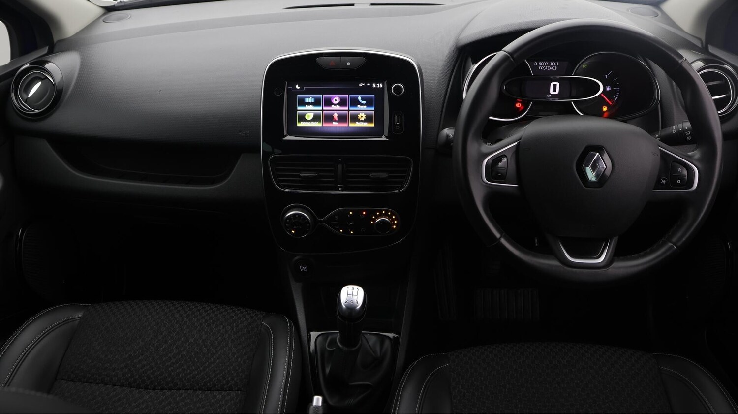 Used Renault Clio 2019 for sale - 76284340: Photo 14