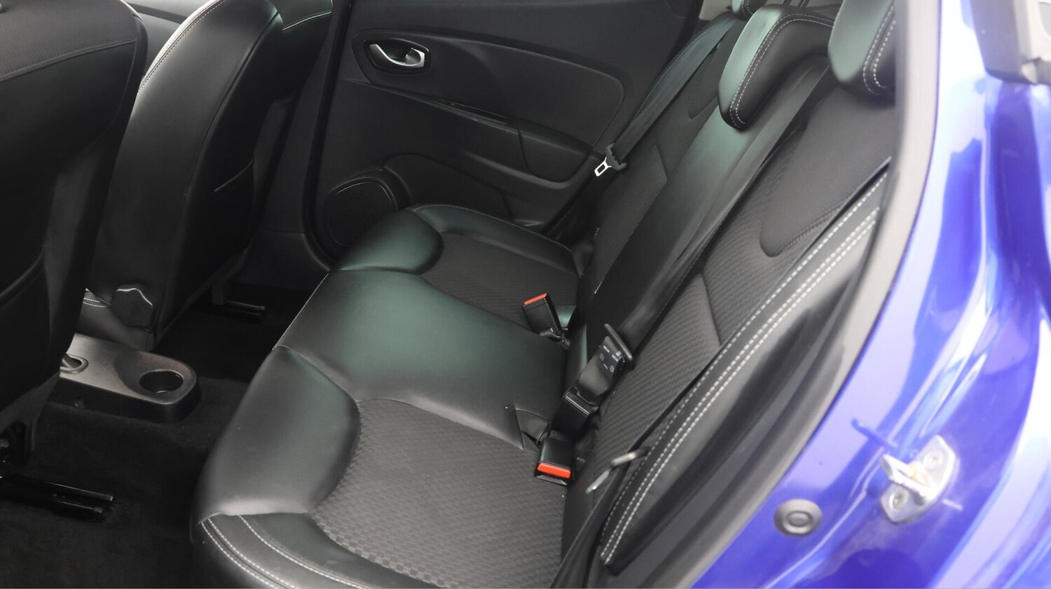 Used Renault Clio 2019 for sale - 76284340: Photo 17