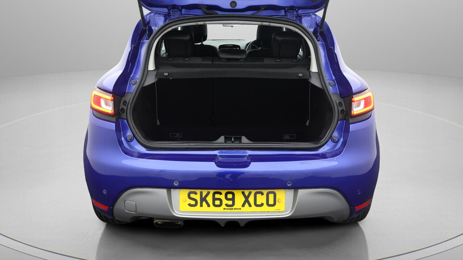 Used Renault Clio 2019 for sale - 76284340: Photo 18