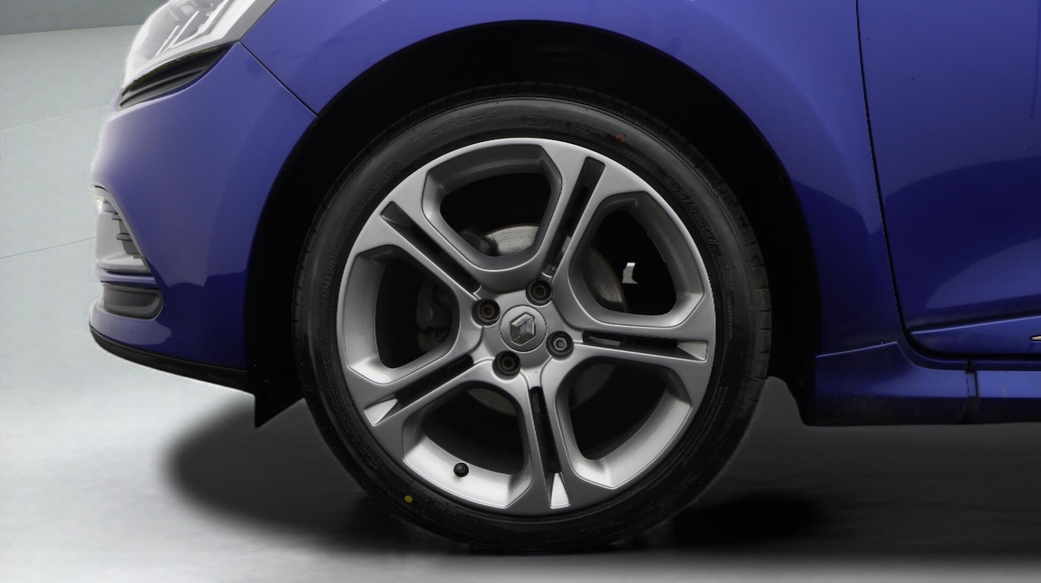 Used Renault Clio 2019 for sale - 76284340: Photo 19