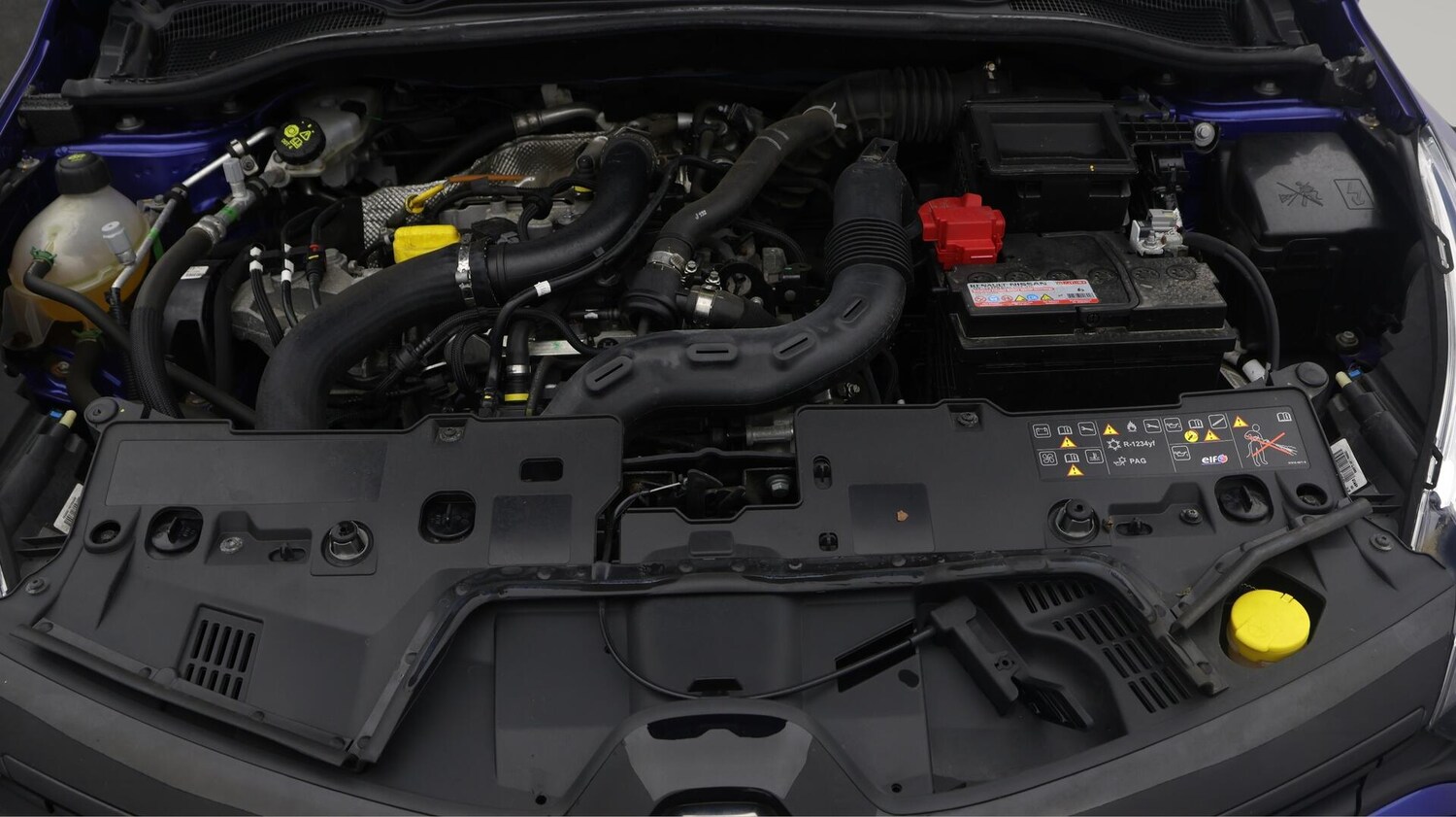 Used Renault Clio 2019 for sale - 76284340: Photo 20