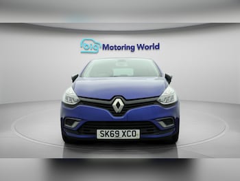 Used Renault Clio 2019 for sale - 76284340: Photo 3