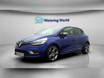 Used Renault Clio 2019 for sale - 76284340: Photo 4