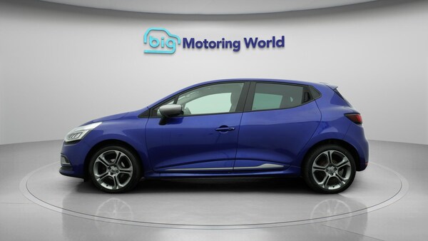 Used Renault Clio 2019 for sale - 76284340: Photo 5