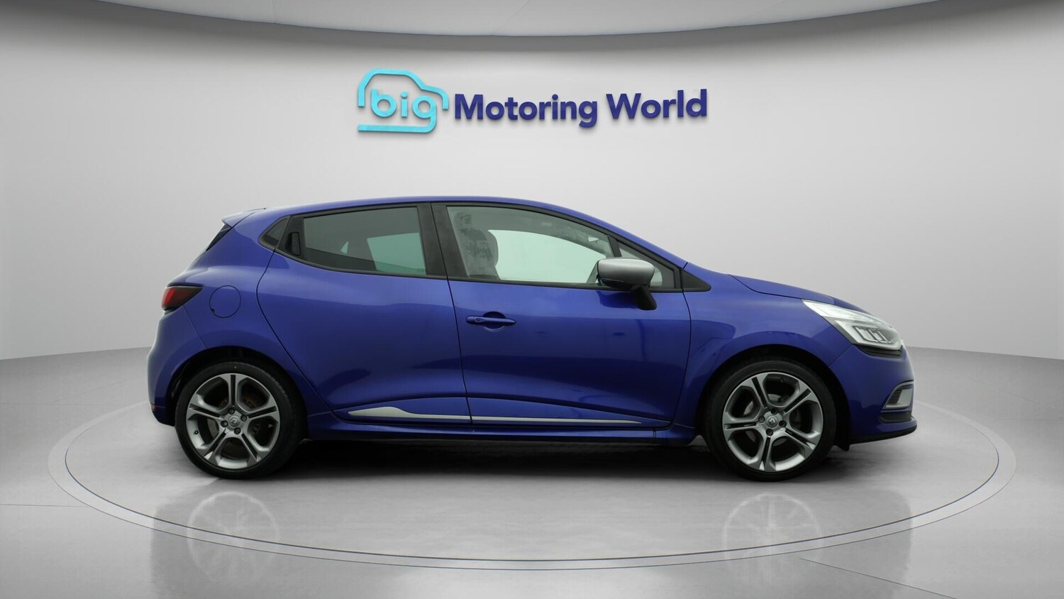 Used Renault Clio 2019 for sale - 76284340: Photo 9