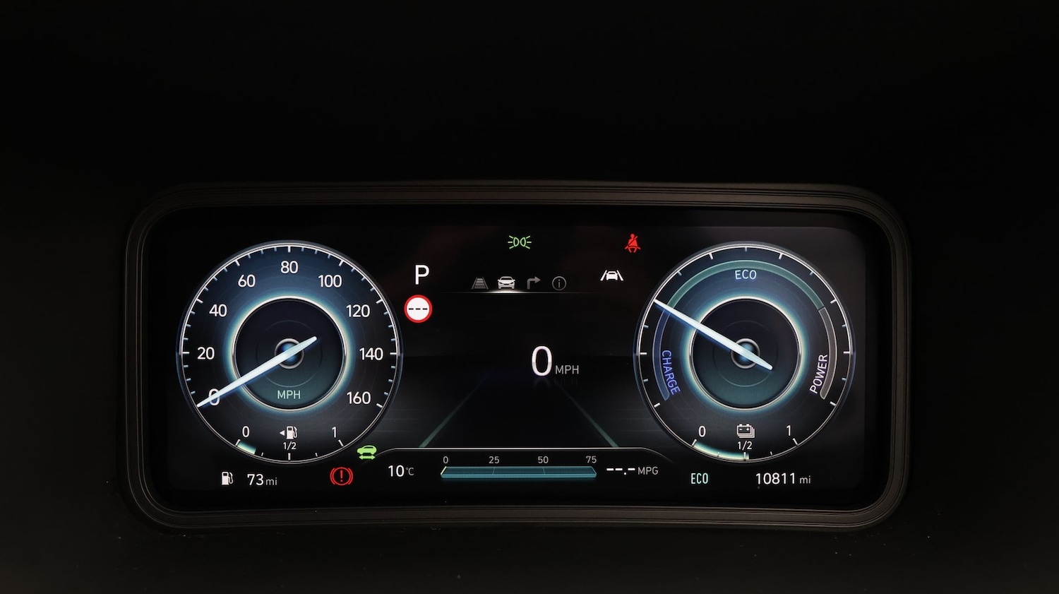 Used Hyundai KONA 2022 for sale - 77352136: Photo 10