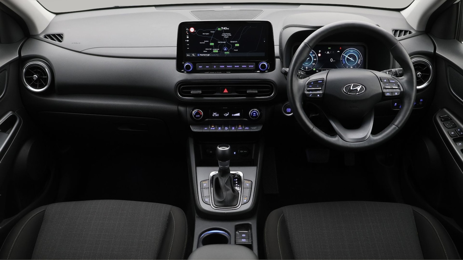 Used Hyundai KONA 2022 for sale - 77352136: Photo 13