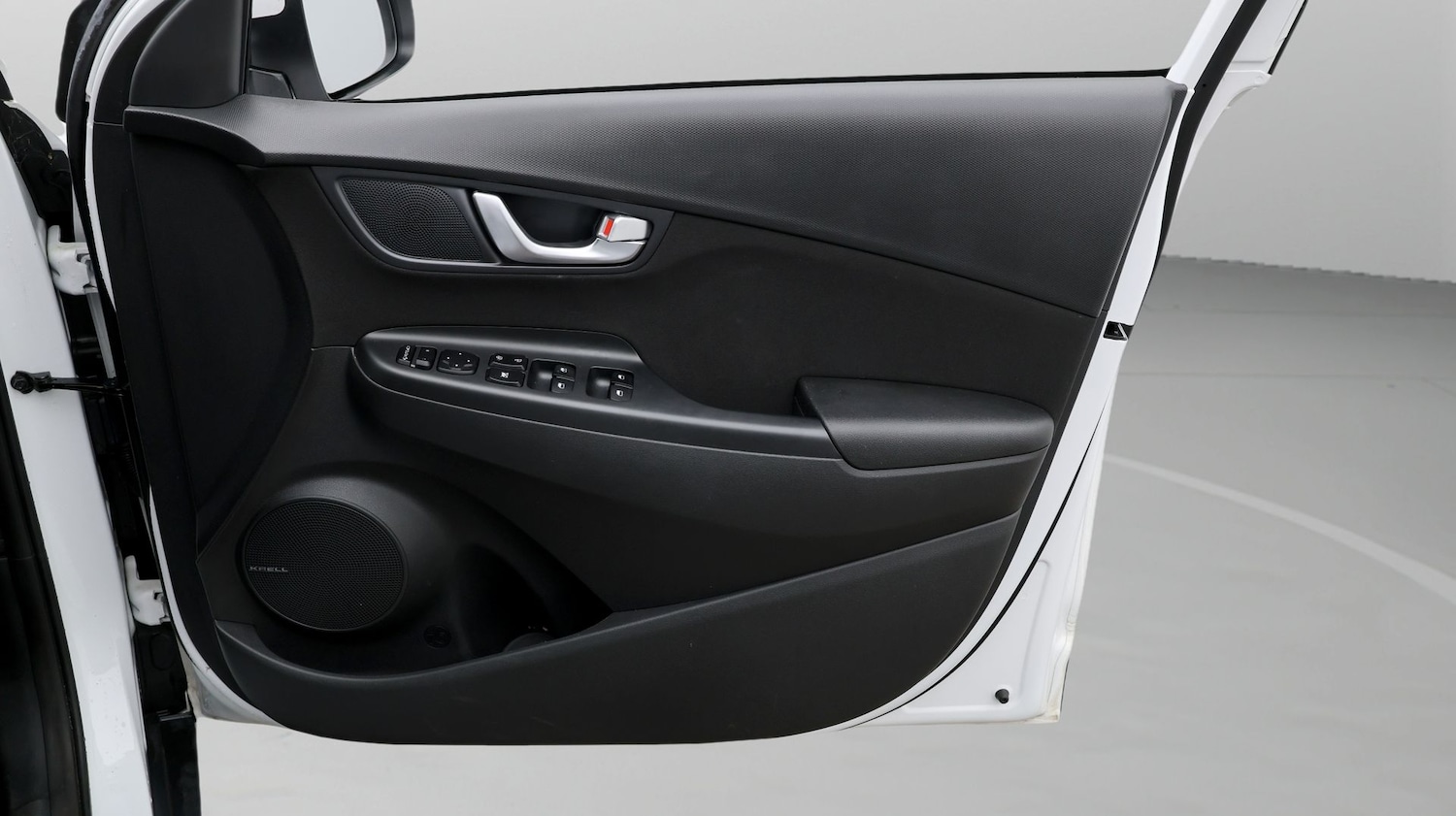 Used Hyundai KONA 2022 for sale - 77352136: Photo 15