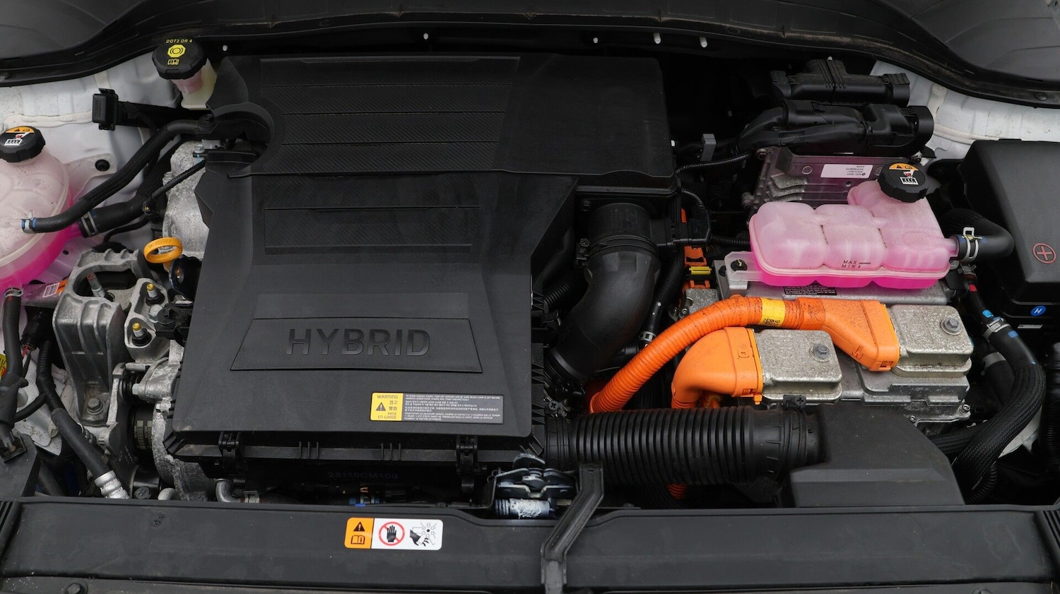 Used Hyundai KONA 2022 for sale - 77352136: Photo 19