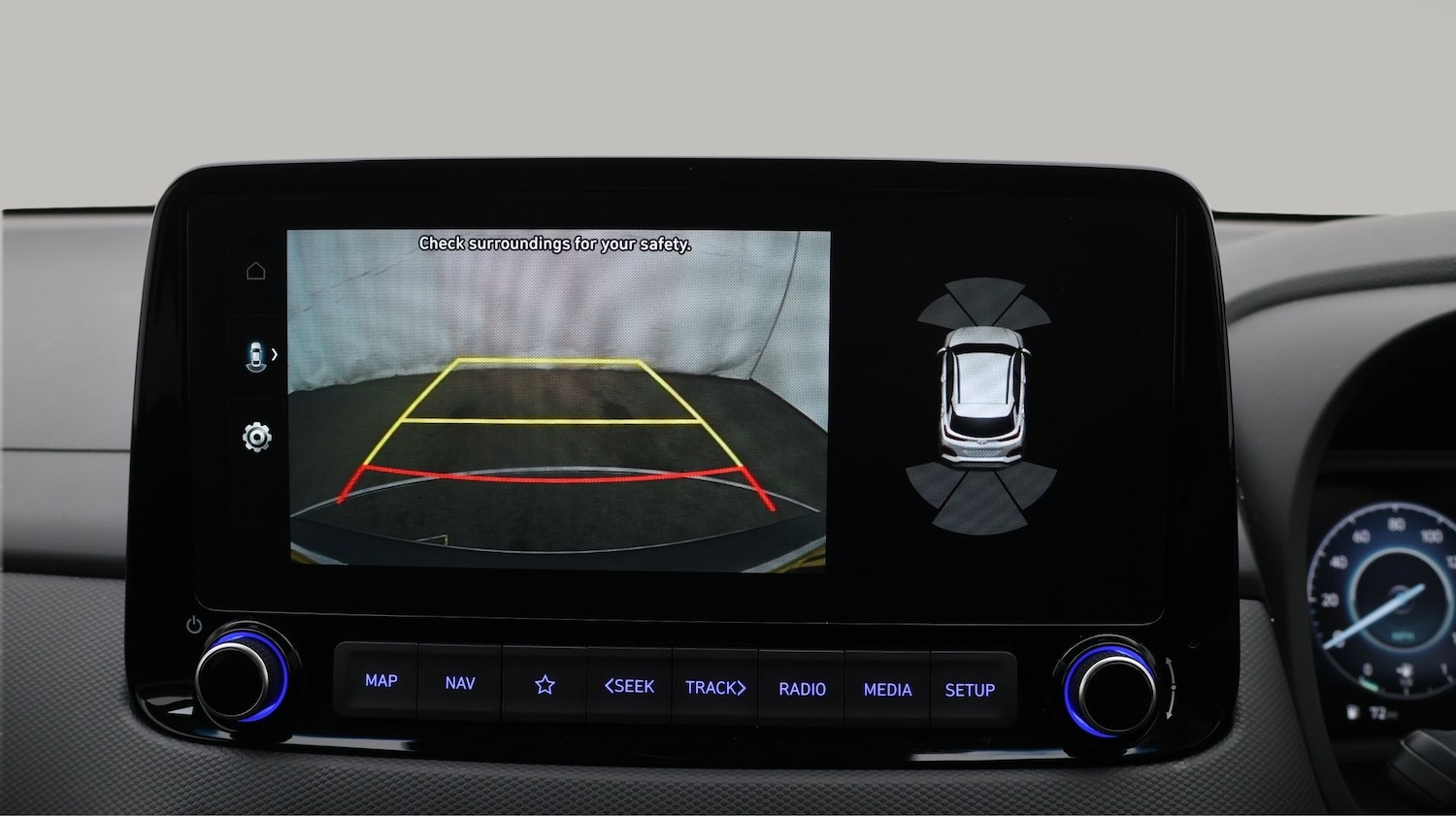 Used Hyundai KONA 2022 for sale - 77352136: Photo 25