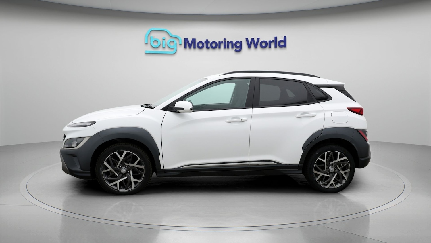 Used Hyundai KONA 2022 for sale - 77352136: Photo 4