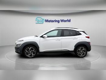 Used Hyundai KONA 2022 for sale - 77352136: Photo