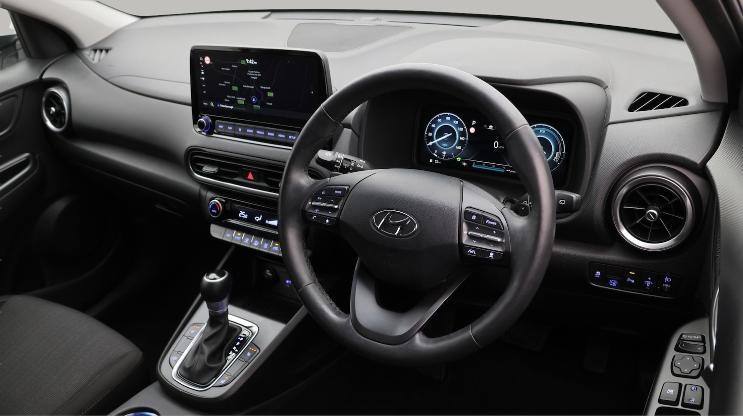 Used Hyundai KONA 2022 for sale - 77352136: Photo 9