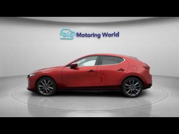 Used Mazda Mazda3 2021 for sale - 74751001: Photo