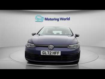 Used Volkswagen Golf 2022 for sale - 73930347: Photo