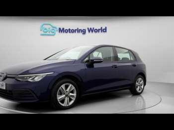 Used Volkswagen Golf 2022 for sale - 73930347: Photo