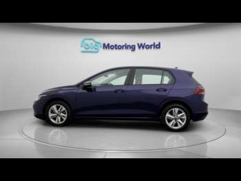 Used Volkswagen Golf 2022 for sale - 73930347: Photo