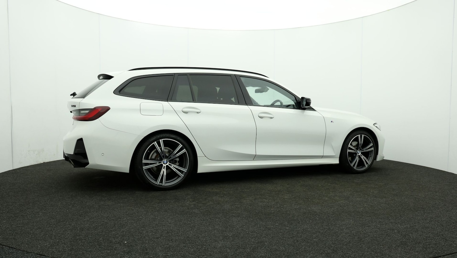 Used BMW 3 Series for sale - 76811635: Photo 32