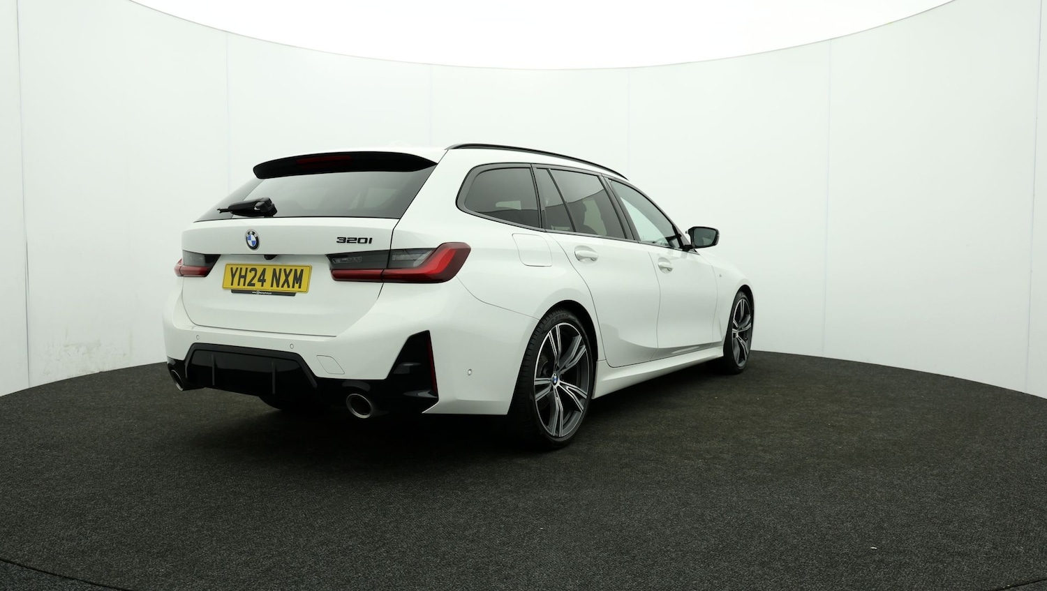 Used BMW 3 Series for sale - 76811635: Photo 43