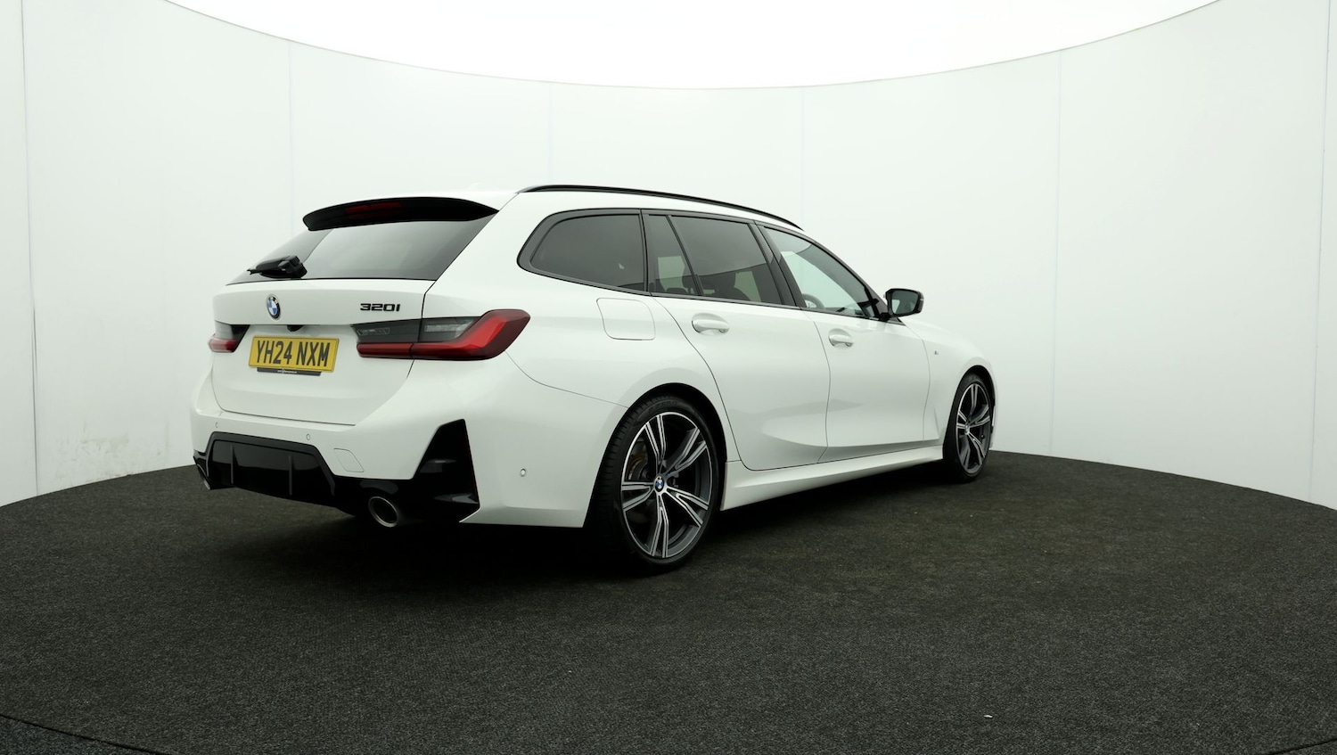 Used BMW 3 Series for sale - 76811635: Photo 44