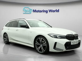 Used BMW 3 Series 2024 for sale - 76811635: Photo