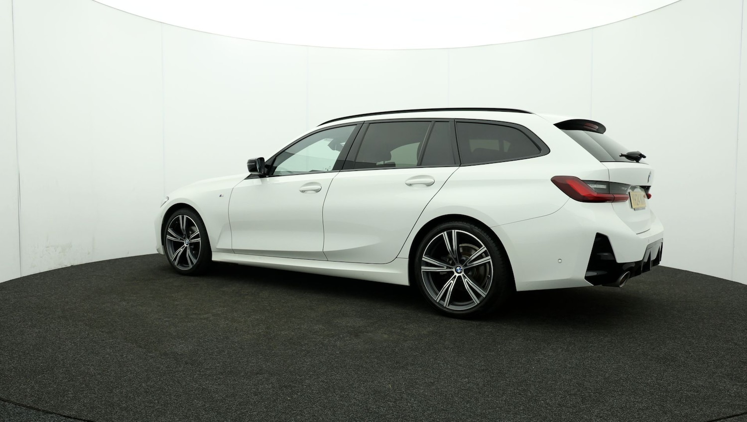 Used BMW 3 Series for sale - 76811635: Photo 75