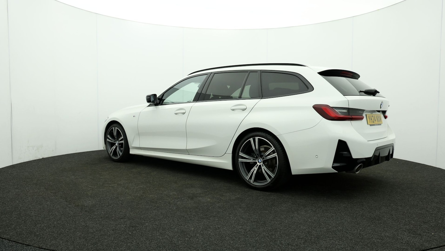 Used BMW 3 Series for sale - 76811635: Photo 76