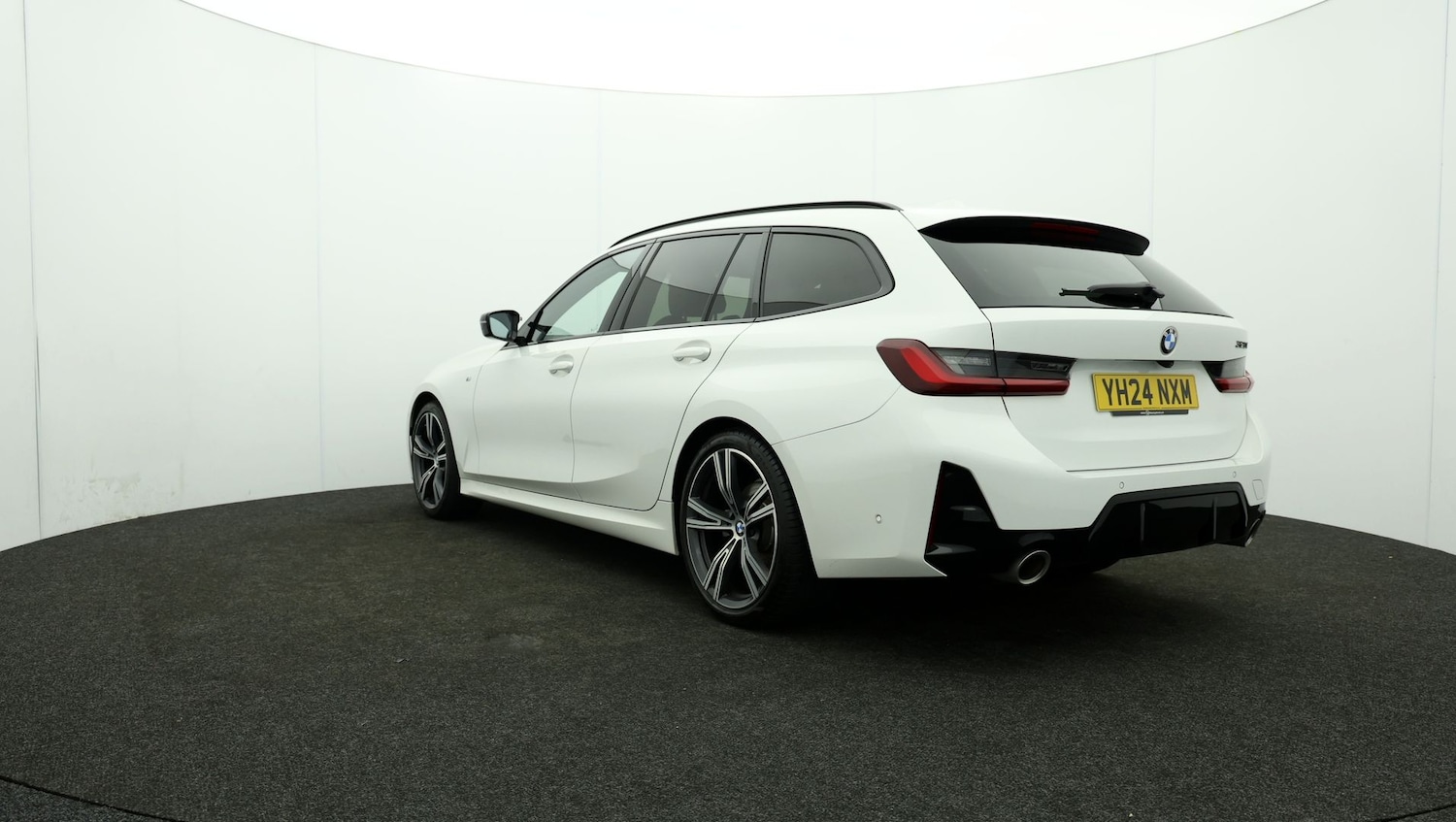 Used BMW 3 Series for sale - 76811635: Photo 78