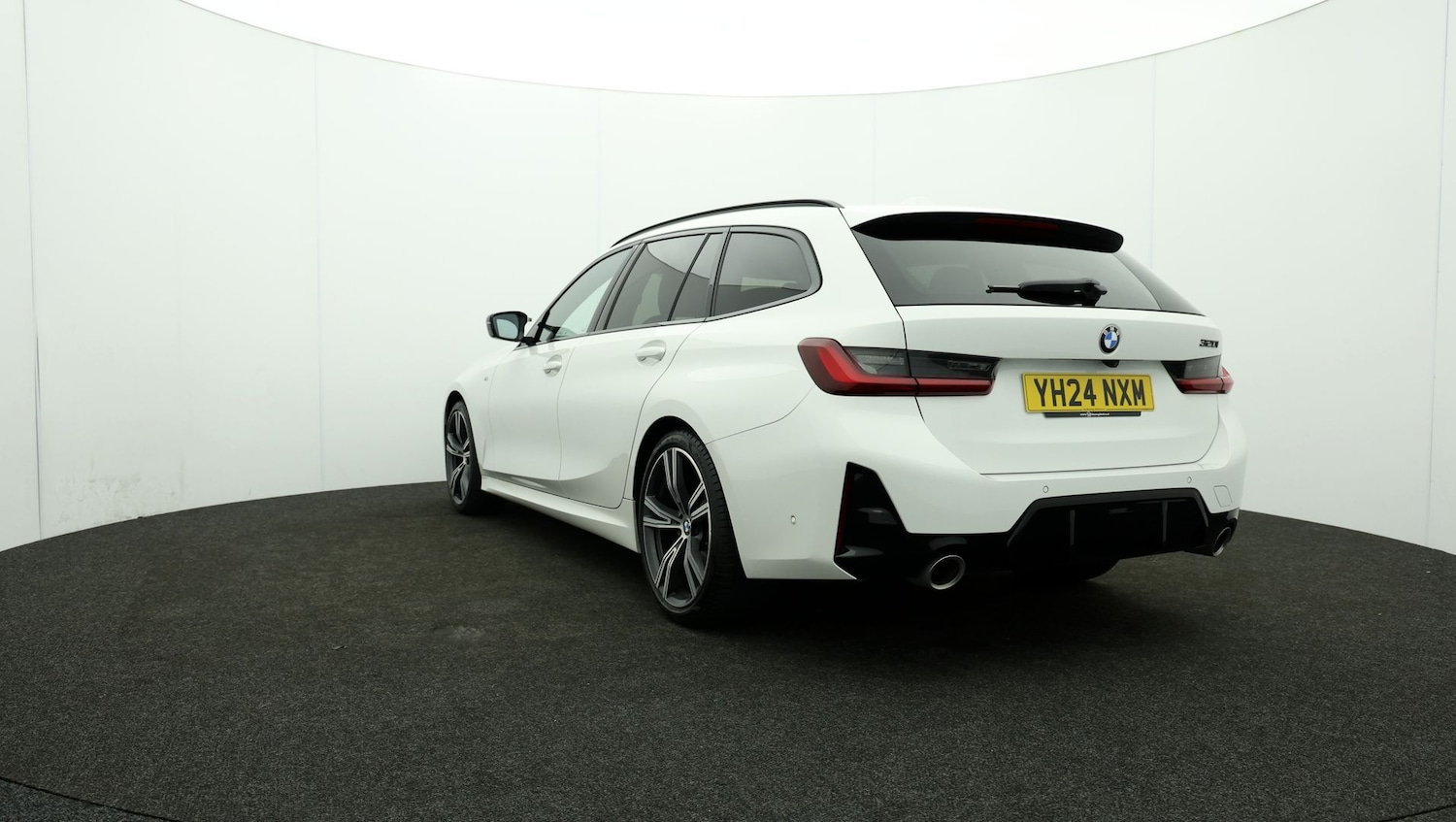 Used BMW 3 Series for sale - 76811635: Photo 79