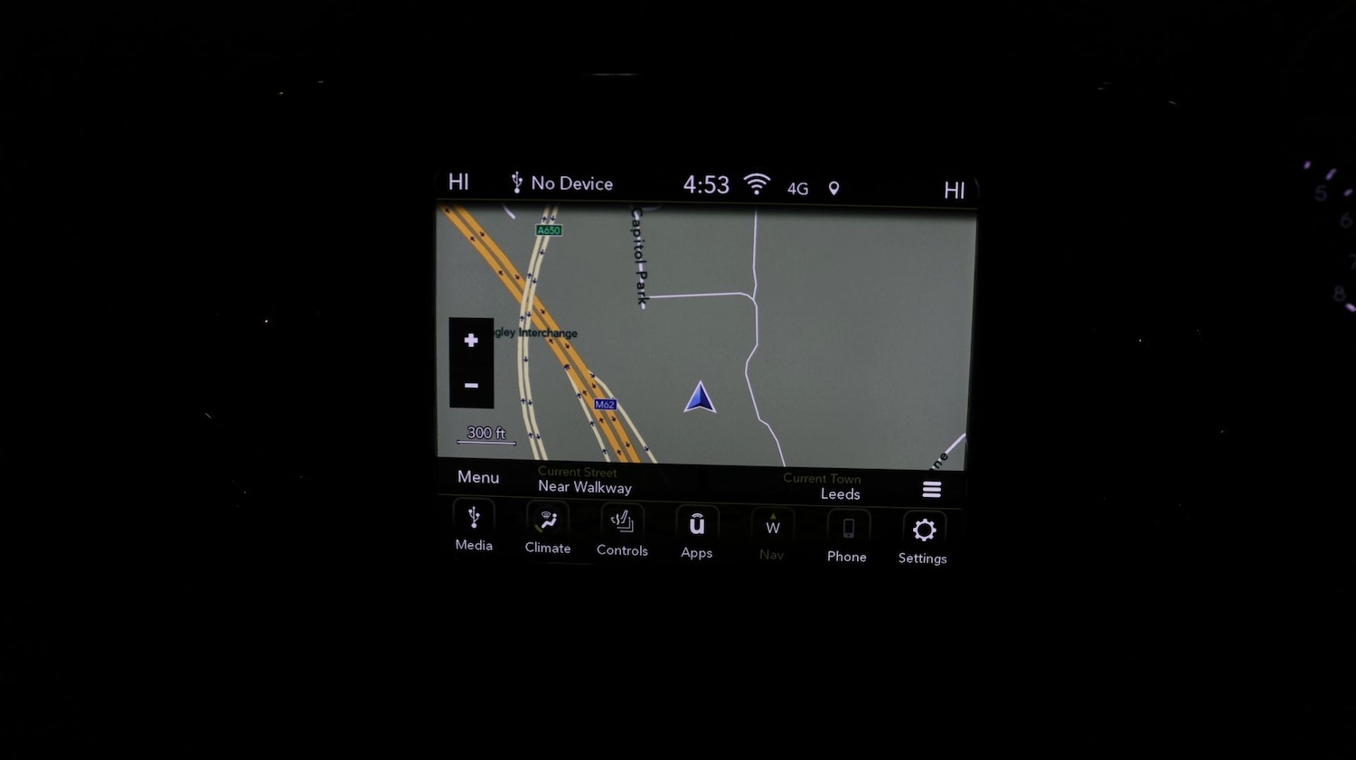 Used Jeep Compass 2021 for sale - 77456662: Photo 11